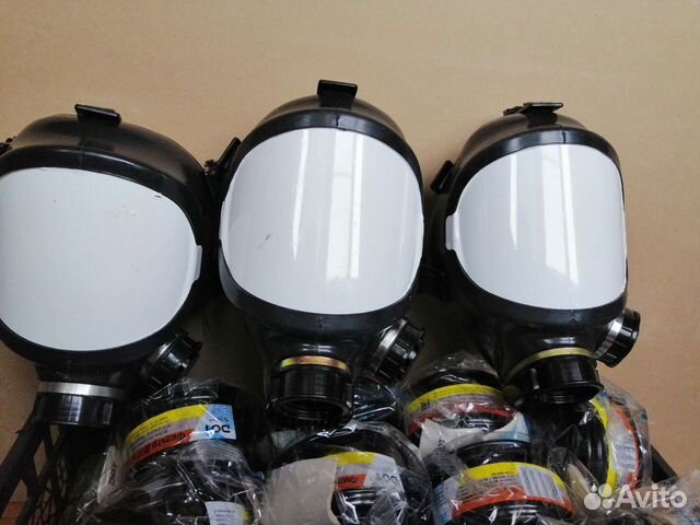 Бриз 4301 + фильтр