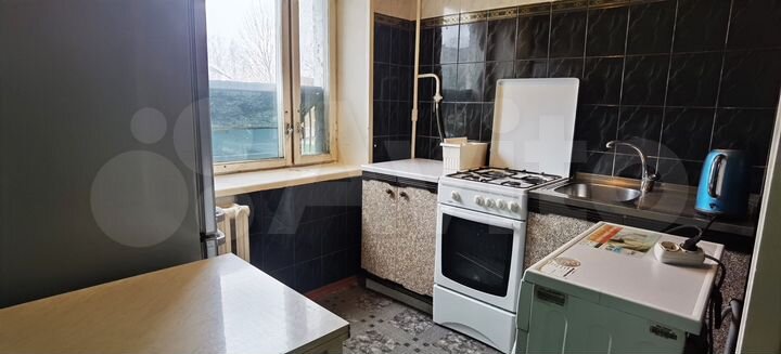 2-к. квартира, 43,1 м², 3/5 эт.