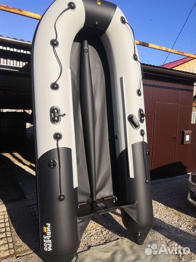 Ривьера 3200 ск