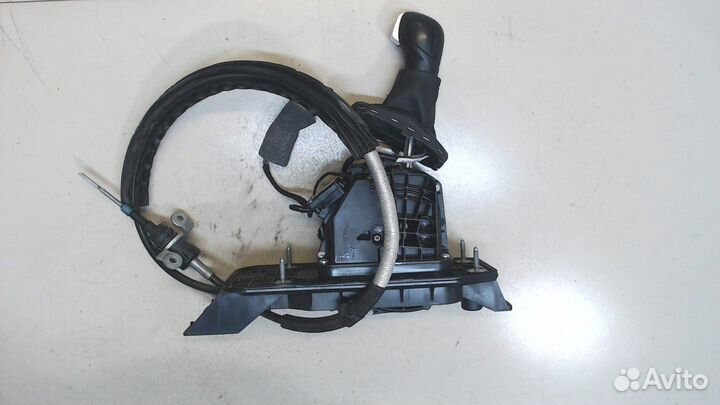 Кулиса кпп Volkswagen Beetle, 2012