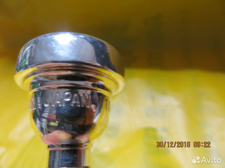 Мундштук для трубы yamaha TR-11А5