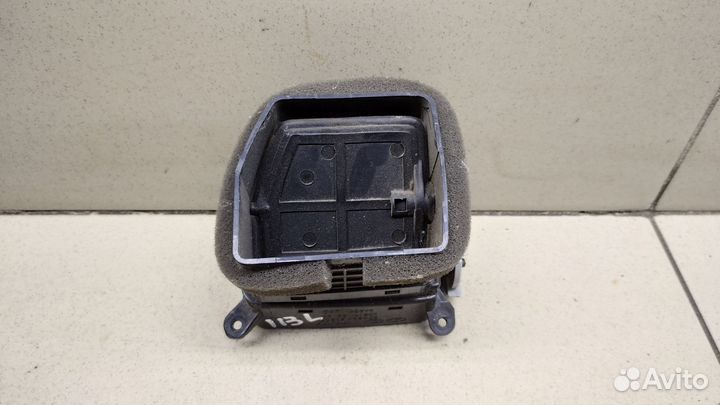 Дефлектор воздушный Elantra 2000-2005