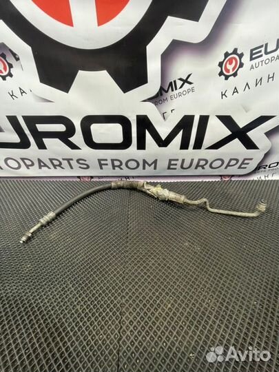 Шланг гидроусилителя руля Opel Omega CD X20XEV