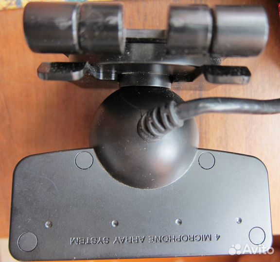 Камера для Sony PS III