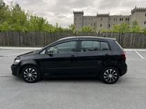 Volkswagen Golf Plus 1.9 MT, 2005, 221 000 км, с пробегом, цена 595 000 руб.