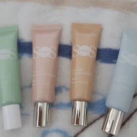 Clarins SOS Primer в ассортименте