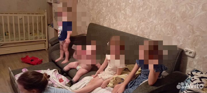 Няня для ребенка