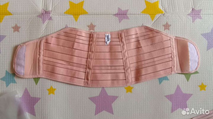 Бандаж для беременных 4 в 1