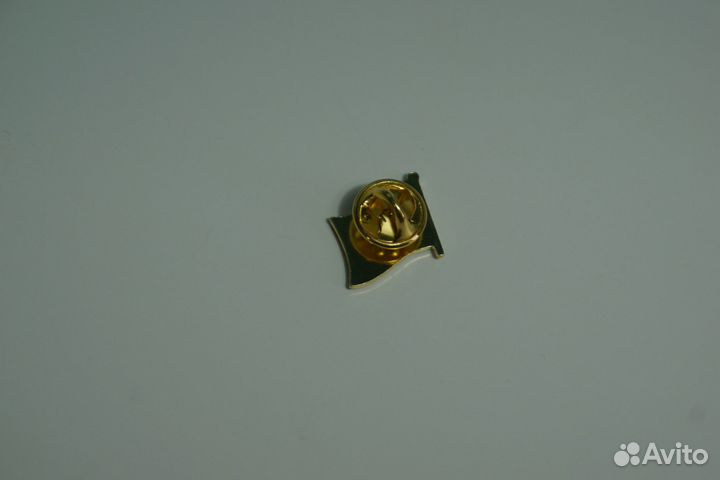 Значок флаг Мексика