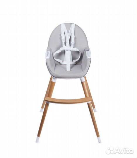 Стульчик для кормления трансформер babyton