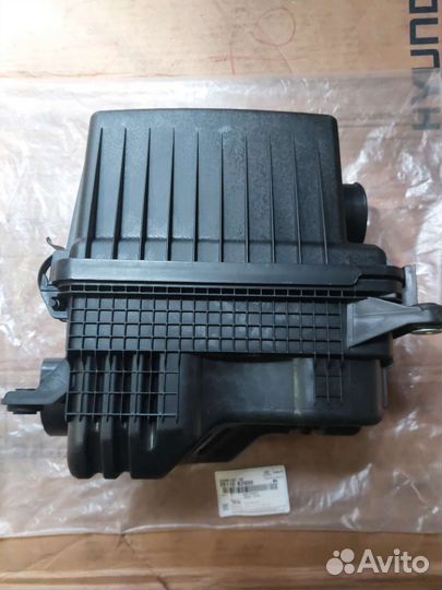 Корпус воздушного фильтра Kia Soul