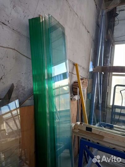 Стекло, стеклопакеты