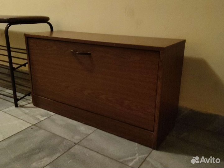 Подставка для обуви