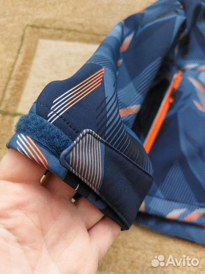 Куртка ветровка outventure