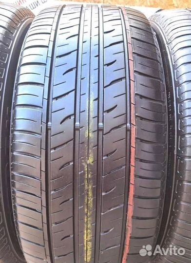 Dunlop Grandtrek PT3A 275/50 R21 113V