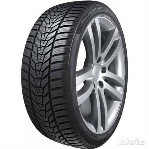 Hankook Winter I'Cept Evo 3 W330 275/35 R19