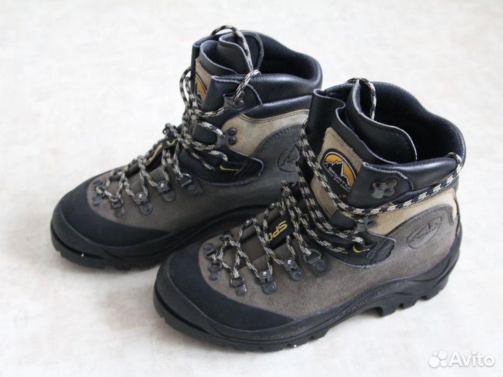 Ботинки горные La sportiva Makalu р.39-40