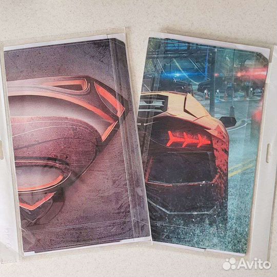 Виниловые наклейки на Sony Playstation 4