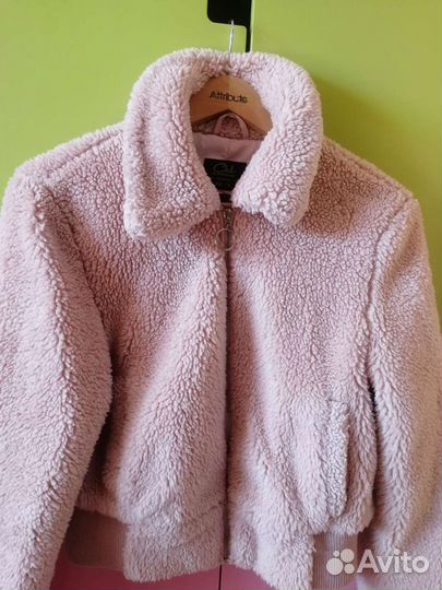 Курточка на весну-осень. Р.164