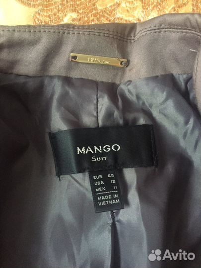 Пиджак женский Mango (оригинал)