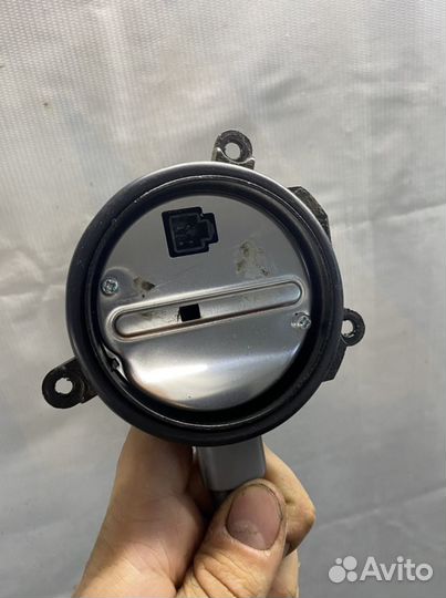 Блок розжига Nissan Infiniti Mazda