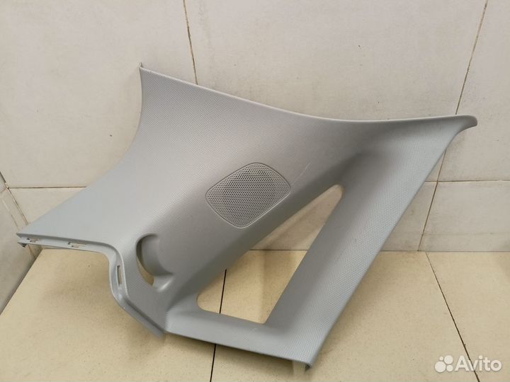 Обшивка стойки A1 2010