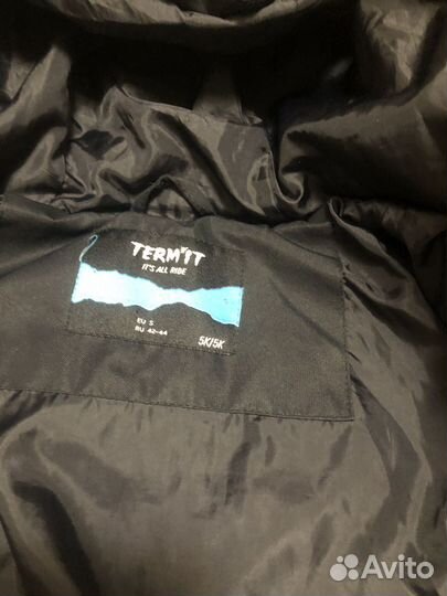 Куртка Termit S