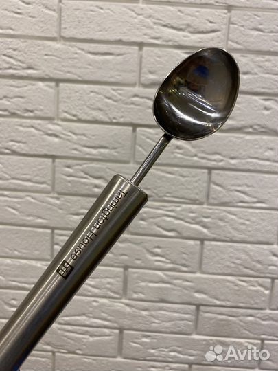 Ложка для мороженого