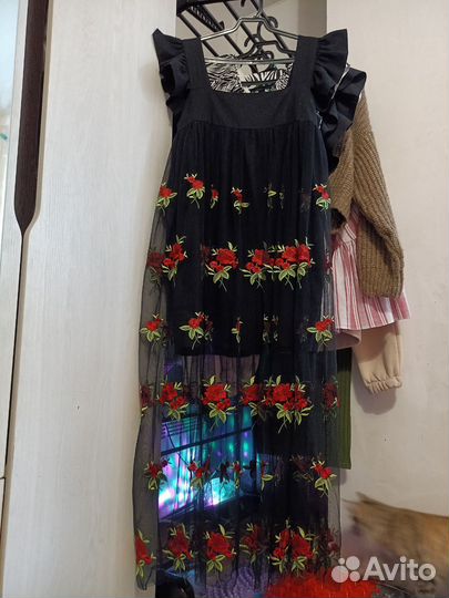 Женская одежда