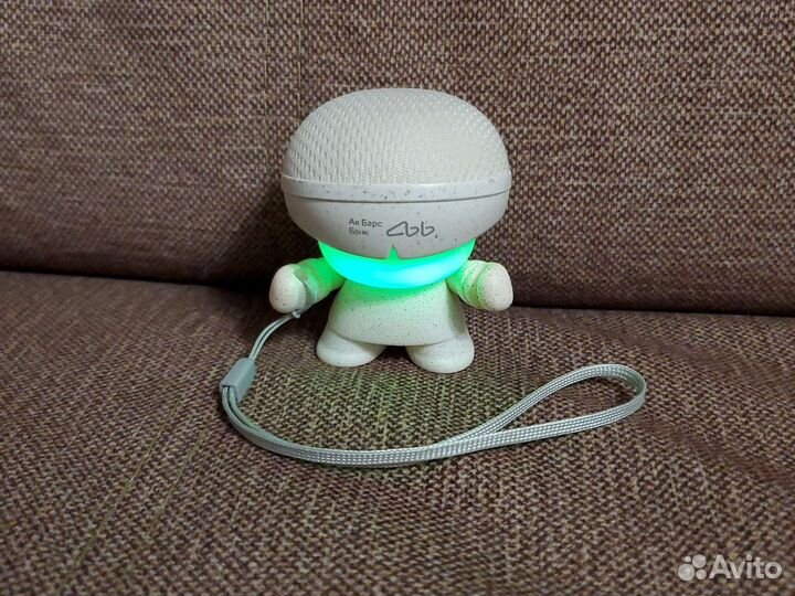 Портативная колонка Mini Xoopar Boy eco