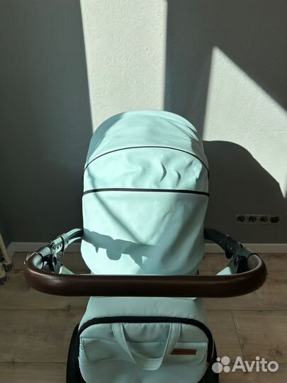 Коляска Mirelo Bonita Eco 2 в 1