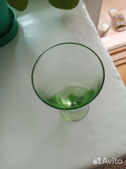 Фужеры СССР