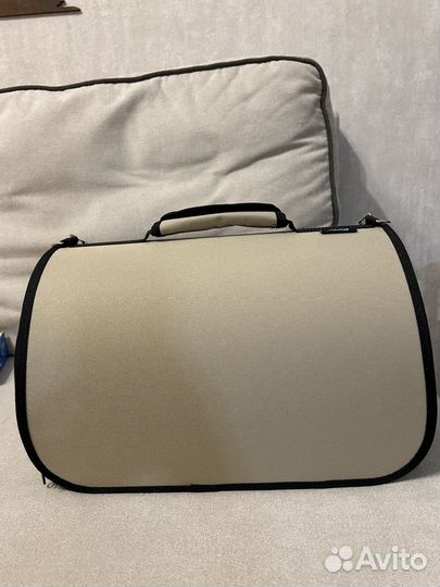 Переноска для собак