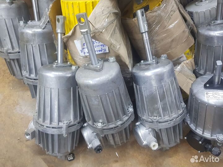 Гидротолкатель серии тэ, тэг