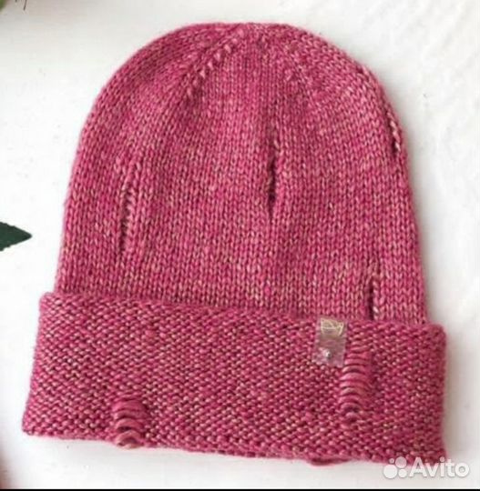 Пряжа Газзал Рок н Ролл