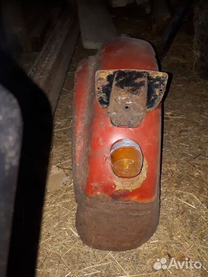 Иж Планета 5