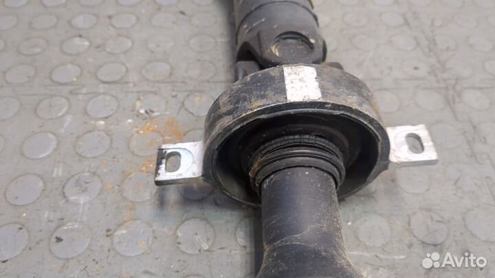 Кардан задний BMW 5 G30, G31