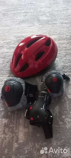 Ролики детские 26-29