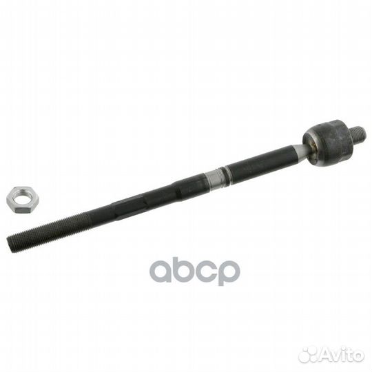 26045 Тяга рулевая перед прав/лев LCV Febi