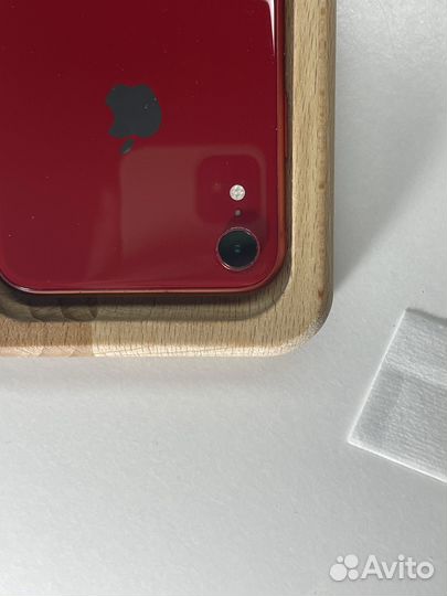 iPhone Xr, 128 ГБ