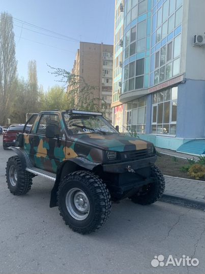 Багги