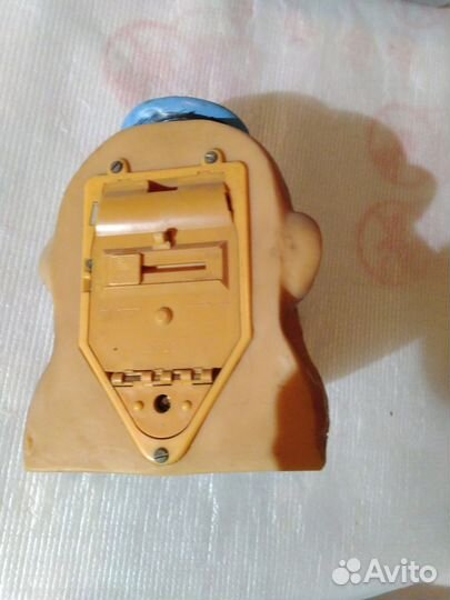 Игрушка Боцман хохотун ГДР