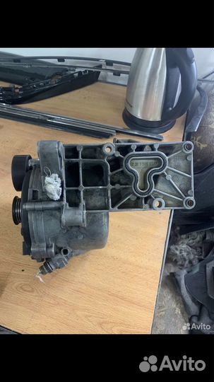 Генератор бмв е65