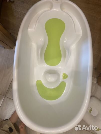 Ванночка для купания