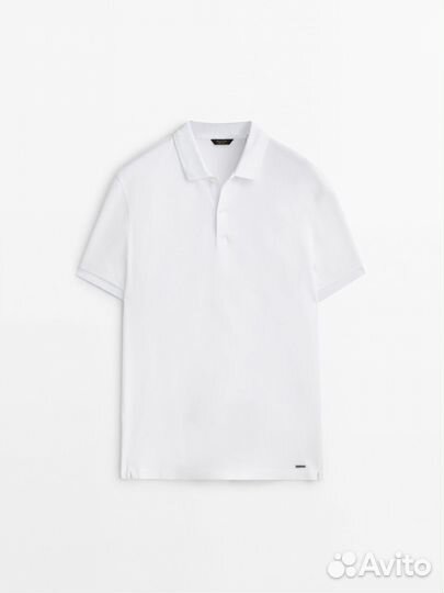 Massimo Dutti polo M