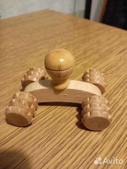 Массажеры для лица и тела