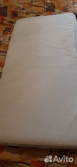 Детский матрас 60120