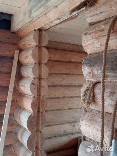 Бригада строителей