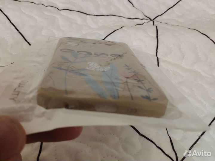 Чехол для iPhone 12