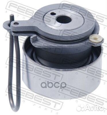 Ролик натяжной ремня грм 0387RN Febest